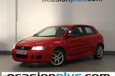Fiat Stilo 1.9 Multijet Schumacher
