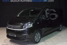 Fiat Talento M1 1.2 SX Largo 1.6 EcoJet 107kW 145CV