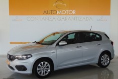 Fiat Tipo 1.4 16v Easy 70kW 95CV gasolina 5p.