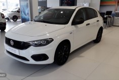 Fiat Tipo 1.4 16v Pop 70kW 95CV gasolina 5P
