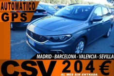Fiat Tipo 1.6 16v Business 88kW 120CV Mjet.