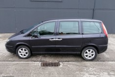 Fiat Ulysse 2.0 JTD 16V 136CV