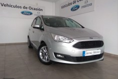 Ford C-Max 1.0 EcoBoost 92kW 125CV Trend