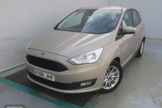 Ford C-Max C-Max 1.5 TDCI TREND+