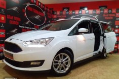 Ford C-Max Grand C-Max 1.5TDCi Business 120