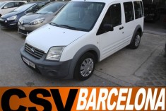 Ford Connect Kombi 1.8 TDCi 75cv Base 210 S