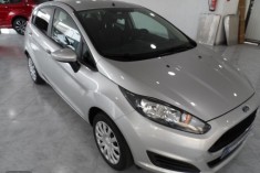 Ford Fiesta 1.25 Trend 82