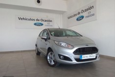 Ford Fiesta 1.5 TDCi 55kW 75CV Trend 5p