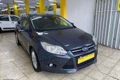 Ford Focus 1.0 EcoBoost ASS 125cv Edition