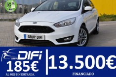 Ford Focus 1.5 TDCI 120CV BUSINESS