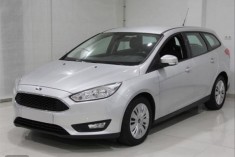 Ford Focus 1.5 TDCi 95cv Trend Sportbreak