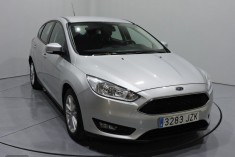 Ford Focus 1.6 TIVCT 125cv Powershift Trend