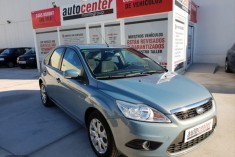Ford Focus 1.6 TREND