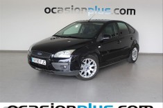 Ford Focus 1.6 TREND
