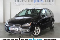 Ford Focus 1.8 TDCi Sport
