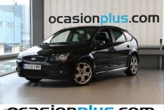 Ford Focus 2.0 TDCi Titanium