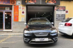 Ford Focus 2.5 ST