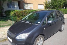 Ford Focus C-Max 1.6 Trend