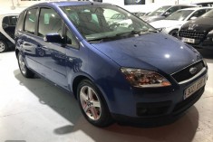 Ford Focus C-Max 1.8 TDCi Ghia