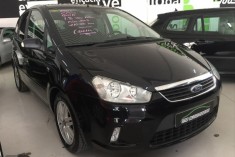 Ford Focus C-Max 1.8 TDCi Ghia