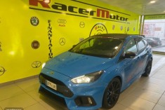 Ford Focus RS Performance