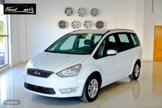 Ford Galaxy 1.6 TDCi 115cv DPF Trend