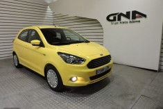 Ford Ka 1.2 TiVCT Essential