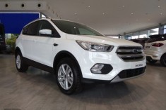 Ford Kuga Trend 1.5 EcoBoost 110kW 4x2 Auto