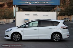 Ford S-Max 2.0 TDCi 140kW 190CV STLine