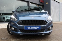 Ford S-Max 2.0 TDCi Panther 140kW STLine AWD Pow