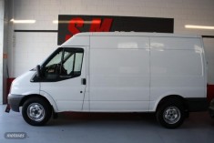 Ford Transit 330 M Semielevado 125CV