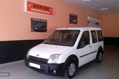 Ford Transit Connect 1.8 TDCi 90cv Tourneo 210 S