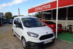 Ford Transit Connect Kombi 1.5 TDCi 75cv Ambiente 220 L1 M1