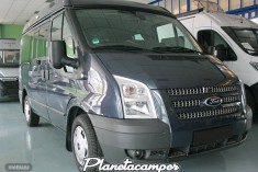 Ford Transit FORD NUGGET WESTFALIA