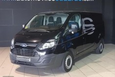 Ford Transit Van 2.2 TDCI 100cv 290 L2 Ambiente