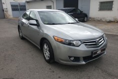 Honda Accord 2.2 iDTEC Lifestyle