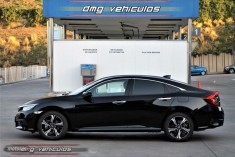 Honda Civic 1.5 IVTEC TURBO ELEGANCE NAV