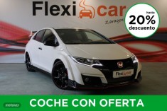 Honda Civic 2.0 VTEC Turbo Type R