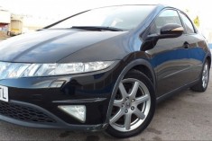 Honda Civic 2.2 iCTDi Sport