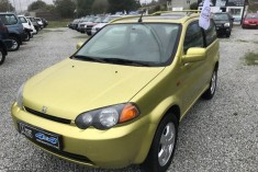 Honda HR V 1.6i VTEC 4WD