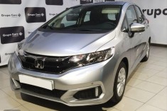 Honda Jazz 1.3 iVTEC COMFORT