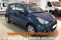 Hyundai i10 1.0 Klass