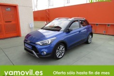 Hyundai i20 1.0 TGDI 74kW 100CV Tecno DCT