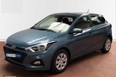 Hyundai i20 1.2 MPI Essence LE