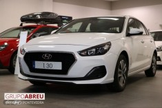 Hyundai i30 1.0 TGDI Klass