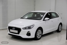 Hyundai i30 1.6 CRDi 70kW 95CV Klass