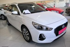 Hyundai i30 CW 1.6 CRDi 81kW 110CV Tecno Sky