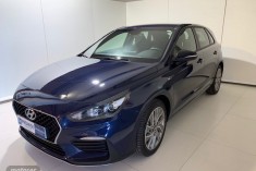 Hyundai i30 I30 5P TGDI 1.0 120CV N-LINE MY19