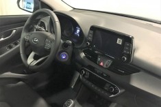 Hyundai i30 I30 FB TGDI 1.0 120CV KLASS MY19