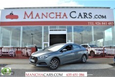 Hyundai i40 1.7 CRDi 85kW 115CV BlueDrive Link
